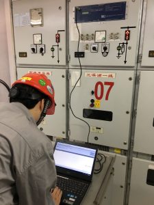 微機保護邏輯配置優(yōu)化技術(shù)、微機保護故障錄波分析技術(shù)1